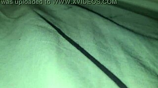 Does monster black cock make chubby guy cum so good?