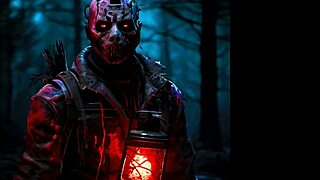 Immerse in Sandys 7x04 Killer Immortale PMV Milf Cosplay Horror Parody Vibes.