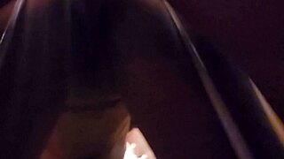 Puta gets busted with guys and fucks them through prison bars part 2