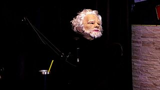 hey check out this naughty brazilian teen's wild casting interview full of toys and group fetish fun on porn cast brazil part 5 😈🔥👀