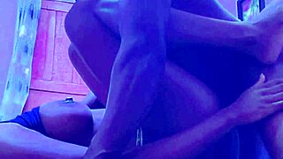 Passionate Romantic Sex Big Black Curve Dick