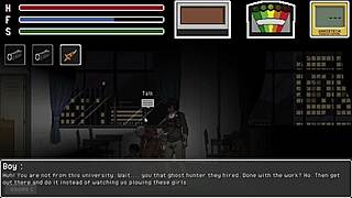 parte 11: tess recruitment, you rei capture, faith easter egg, tall wendy loses to suck-ass-bee 😈🍑