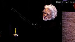 hey check out this naughty brazilian teen's wild casting interview full of toys and group fetish fun on porn cast brazil part 5 😈🔥👀