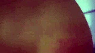 Raw Passionate Pounding of Juicy Latina Girlfriend's Tight Pussy POV