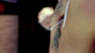 hey check out this naughty brazilian teen's wild casting interview full of toys and group fetish fun on porn cast brazil part 5 😈🔥👀