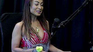 veja a entrevista safada com belinha baracho cheia de putaria no porn cast brazil parte 4