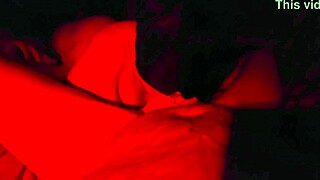 blindfolded chubby brunette pov whore deepthroats and swallows cum mouthful best