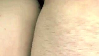 IT STARTED WITH SEXY XMAS PHOOTOSHOOT TEASING IN LINGERIE BUT ENDS WITH HUGE CHRISTMAS CREAMPIE IN TIGHT PUSSY