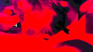 blindfolded chubby brunette pov whore deepthroats and swallows cum mouthful best