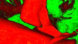 blindfolded chubby brunette pov whore deepthroats and swallows cum mouthful best