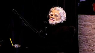 Belinha Baracho gets naughty in Porn Cast Brazil interview part 3