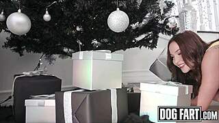 stepbae rissa mays dripping pussy gets pounded by father-in-law monster cock dogfart exclusive