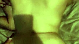 Two guys creampie Mexican babe in wild trio, see it now!