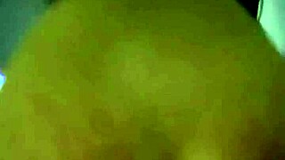 Raw Passionate Pounding of Juicy Latina Girlfriend's Tight Pussy POV