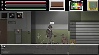 parte 11: tess recruitment, you rei capture, faith easter egg, tall wendy loses to suck-ass-bee 😈🍑