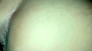 hermanastro rams hermanastra's fat ass while she plays resident evil 4 remake