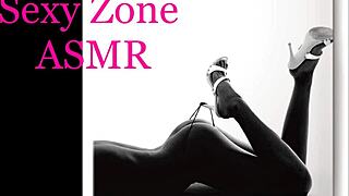 Erotic sensual ASMR relaxation delivers this new intimate experience