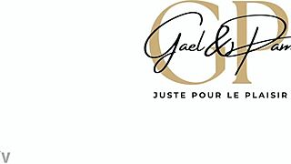 Tantric Yoni Massage Makes Cute French Girl Squirt Hard From Oiled Pussy Fingering!