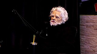 Belinha Baracho gets naughty in Porn Cast Brazil interview part 3