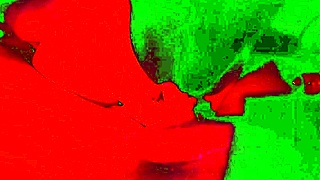 blindfolded chubby brunette pov whore deepthroats and swallows cum mouthful best