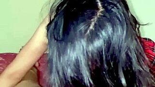 Drunk Mexican Schoolgirl Niece Epic Riding