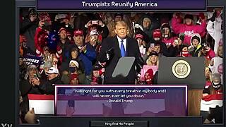 the fire rises superevent sees trumpists reunify america in constitutional government victory on hoi4