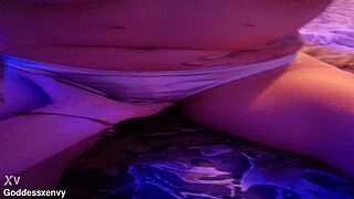 country milf, you cum twice from my handjob yet?? part 1