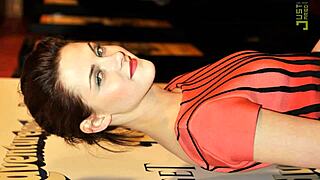 CHRISTINA STEWART'S HOT TRIBUTE JERK CHALLENGE 2021 WATCH NOW