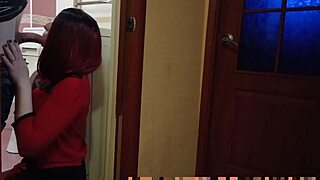 Wife Shares Cuckold Thrill as Lovers Group Fuck at Party