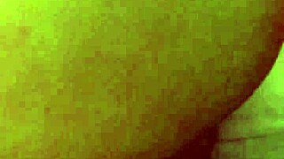 Skinny Blonde Model Fingers Pussy Before Rough Anal Assfucking