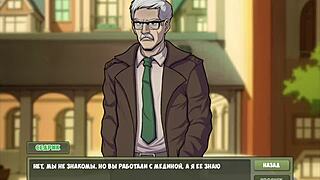 bound milf slave bent over taking monster cock anal in outdoor shop hell