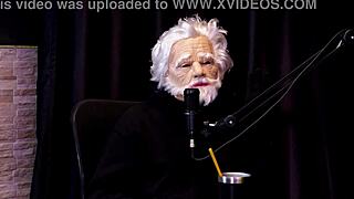 naughty interview with tattooed brazilian teen alice vasconcelos full of toys and fetish on porn cast brazil part 1