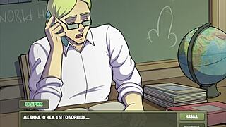 bound milf slave bent over taking monster cock anal in outdoor shop hell