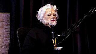 naughty interview with tattooed brazilian teen alice vasconcelos full of toys and fetish on porn cast brazil part 1