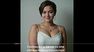 audio erotic tale of young babe nearly killing grandpa with wild provocation