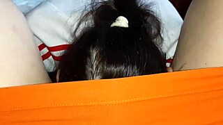 wanna taste how my girlfriends moan and cum hard taking turns in my mouth?