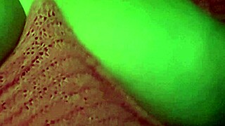 italian milf artemisia love shakes her huge natural tits in a horny solo bounce