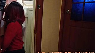 Wife Shares Cuckold Thrill as Lovers Group Fuck at Party