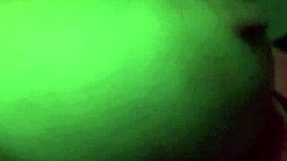 italian milf artemisia love shakes her huge natural tits in a horny solo bounce