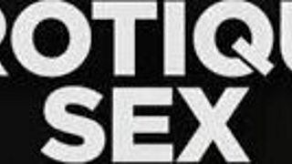 Kira zen scissors wet pussy with oiled lesbian masseuse izzy delphine outdoors