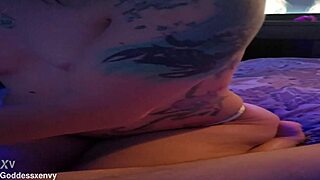 country milf, you cum twice from my handjob yet?? part 1