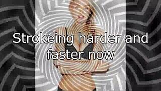 mistress lisa tricks her bimbo slave into complete erotic control