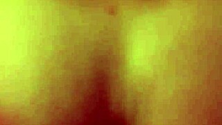 Skinny Blonde Model Fingers Pussy Before Rough Anal Assfucking
