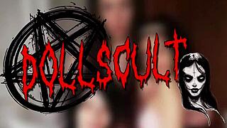 brunette babe fingers juicy ass and pussy loving both holes solo