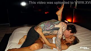 imagine making Kylie shake and squirt over and over from pure glowing desire