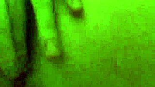 Skinny Blonde Model Fingers Pussy Before Rough Anal Assfucking