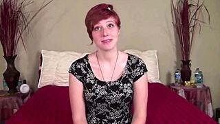 desperate college babes scream as big cocks pound tight pussies hard!