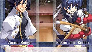 Playing Big Bang Age part 3 with huge boobs bouncing in group fights and tits clashing wild! 🎮🍈👊💥