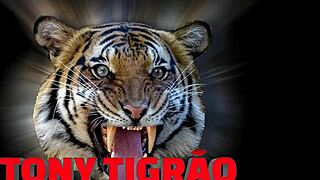 Wow! Vivi Marques' full family fuck part 2!