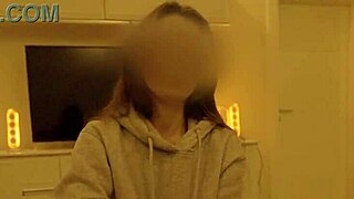 Girlfriend's skinny body gets rough massage ending in wet pussy pounding by friend